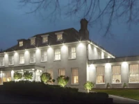 The Pheasant Hotel 2*