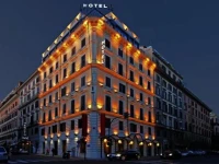 Romanico Palace 4*
