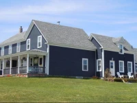 Blueberry Bay Seaside Inn 4*