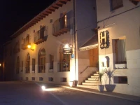 Hotel Tastavins 3*