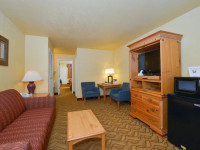 BEST WESTERN Durango Inn & Suites