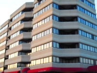 Stamford Suites 3*