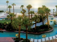 Wyndham Ocean Walk 3*