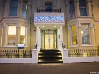 The Claremont 3*