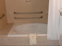 Suburban Extended Stay Hotel Tallahassee 2*