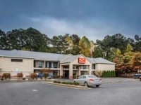 Econo Lodge Villa Rica 2*