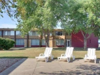 Quality Inn Fort Dodge 3*