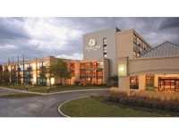 DoubleTree by Hilton Chicago - Arlington Heights 4*