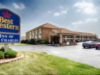 BEST WESTERN Inn of St. Charles 2*
