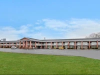 Americas Best Value Inn Berea 2*