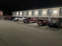 Days Inn Warrensburg 2*