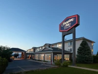 Hampton Inn Helena 3*