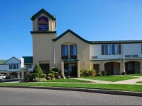 BEST WESTERN East Brunswick Inn 2*