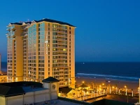 Ocean Beach Club Resort 3*