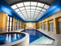 Stamford Plaza Melbourne Hotel