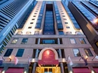 Stamford Plaza Melbourne Hotel 5*