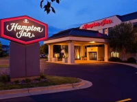 Hampton Inn Wausau 3*