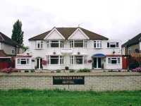 Nonsuch Park Hotel 2*