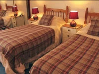 Gairloch Highland Lodge 3*
