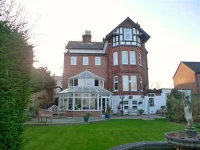 Rokeby Guest House 4*