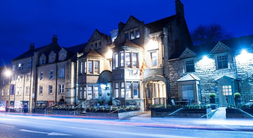 The Plough 2*