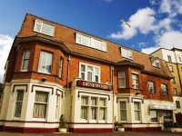 Denewood Hotel 3*