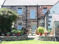 Market Cross Guest House 