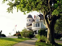 Castle Hill Inn 3*