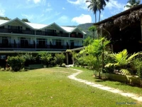 Augerine Small Hotel 3*