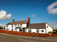 The White Swan Inn 