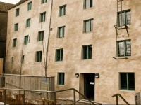 Yha Berwick 