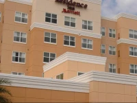 Residence Inn Melbourne 3*