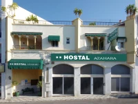 Hostal Azahara 2*