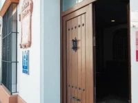 Hotel Plaza Escribano 2*
