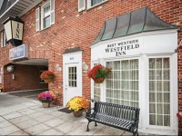 BEST WESTERN Westfield Inn 3*