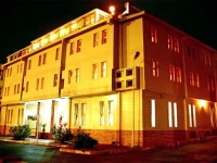 Best Western Antea Palace Hotel & Spa 3*