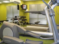 Fairfield Inn & Suites Santa Maria 3*