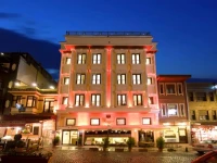The Byzantium Hotel &amp; Suites 4*