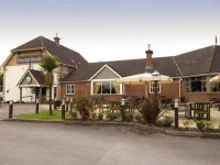 Premier Inn Runcorn 3*