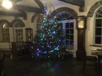 Clow Beck House 