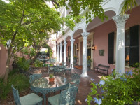 The Meeting Street Inn