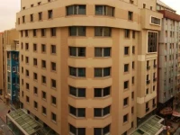 Eresin Taxim Hotel 4*