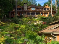 The Fern Lodge 4*