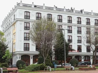 Deluxe Golden Horn Hotel 4*