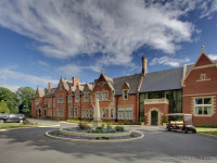 Rockliffe Hall