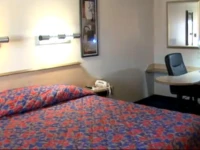Motel 6 Buttonwillow Central 2*