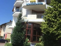 Hotel Wintergarten 3*