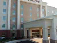 Hampton Inn Owings Mills 3*