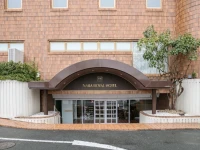Nara Royal Hotel 3*