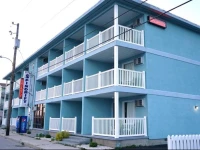 Spindrift Motel 2*